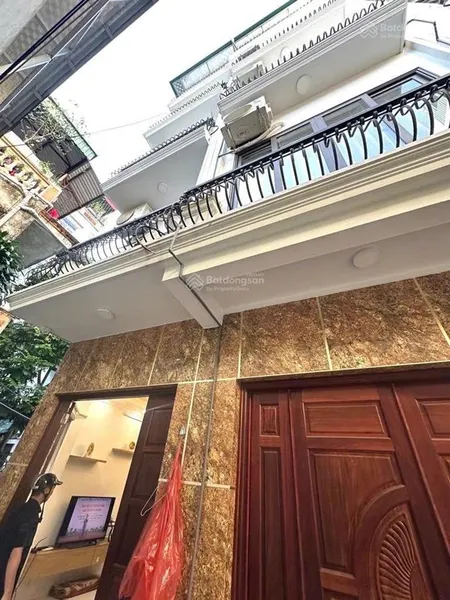 Bán nhà phố xuân diệu tây hồ gần nhà hát opera lô góc thang máy view hồ tây nhỉnh 13 tỷ
