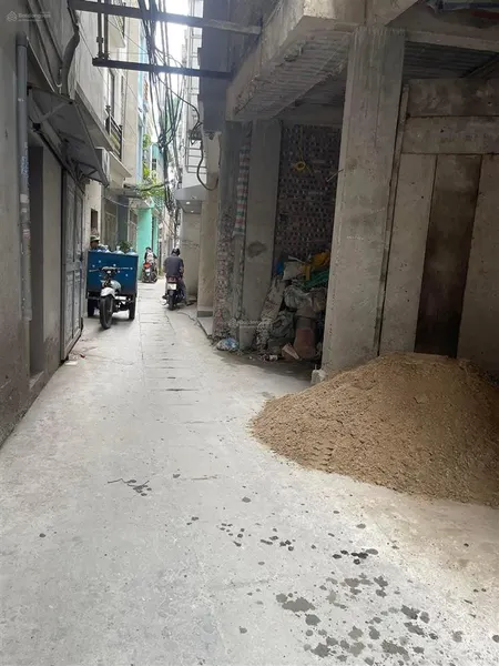 Chính chủ cần bán 50m2 ở tân triều thanh trì