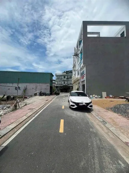Bán nền thổ cư 64m2 hẻm nhựa oto 7m đường tỉnh lộ 10 bình tân gần cầu tân tạo