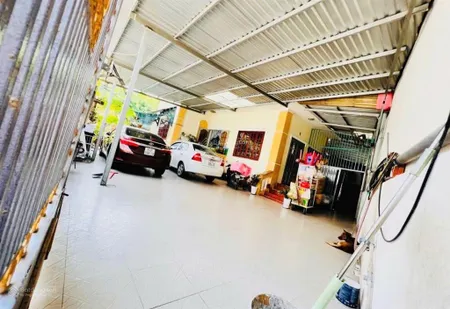Siêu phẩm biệt thự cổ hxh đường số 8 p. linh trung tp thủ đức ngày trung tâm giá 12,5 tỷ