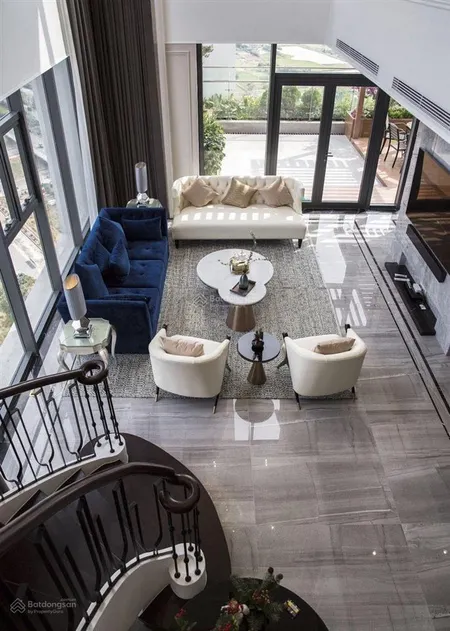 Bán căn hộ duplex 310m2, ở mỹ đình pearl, nam từ liêm, hà nội, view hồ điều hòa