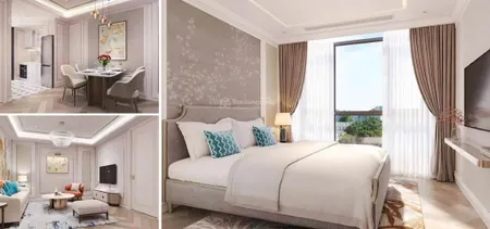 The meridians 2 pn view pháo hoa 5tỷ vốn 1ty2 mua được hải châu quận 1 đà nẵng
