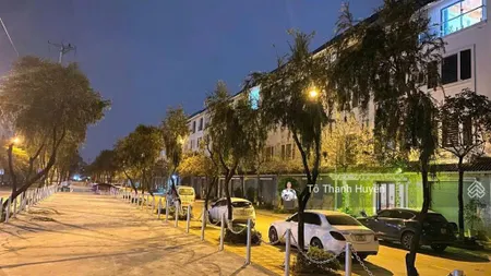 60m2 đắc địa view biệt thự, trục chính 32m giá chỉ từ 14 tỷ! 0378 726 ***