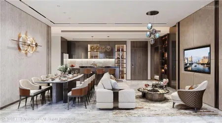 Chỉ 3.6 tỷ sở hữu căn hộ cao cấp tại hồ tây diện tích 118m2 bàn giao đầy đủ nội thất cao cấp