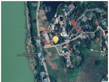 🌊 ĐẤT VIEW SÔNG ĐÀ – GIÁ TỪ 650 TRIỆU/LÔ
📍 Thịnh Minh – TP. Phú Thọ
