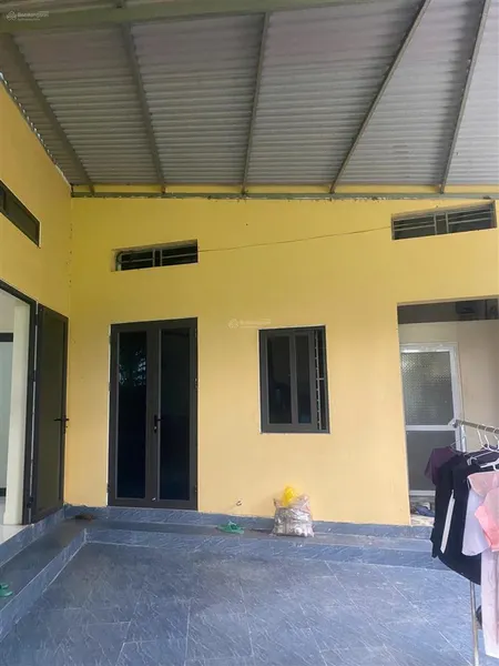 Bán nhà cấp 4 đẹp vị trí đắc địa ngay trung tâm định trung vĩnh yên thuộc xóm gẩy