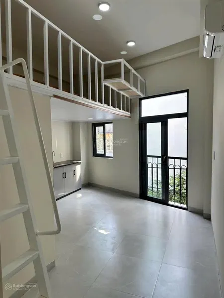 Bán toà chdv mới xây tại trung sơn 15tỷ8