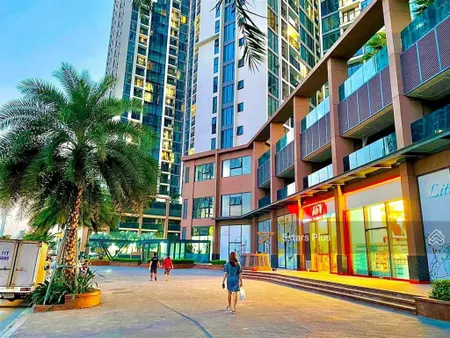Bạn có nhu cầu? đừng bỏ lỡ tôi! giỏ hàng căn hộ eco green saigon rẻ nhất thị trường q7