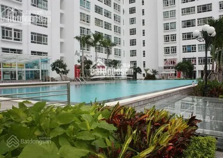 Bán căn hộ hoàng anh gia lai 3 new saigon 100m2 giá 3,6 tỷ căn 121m2, 126m2 4.1 tỷ đến 4.4 tỷ full