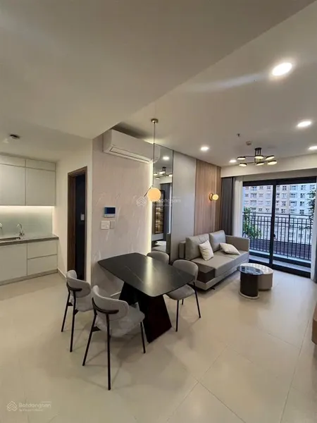 Bán căn 2pn 67,5m2 căn góc full nội thất sẵn hd thuê 13 triệu/tháng. cc the glory tp mới bd