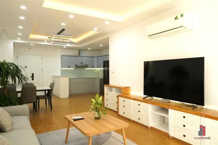 Bán chung cư victoria văn phú v1 diện tích 116,08m2 căn góc 3 phòng ngủ 2 vệ sinh tầng đẹp