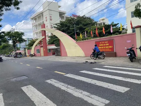 Chào bán lô đất kiệt ngô xuân thu hải vân đà nẵng vị trí cung đường sầm uất