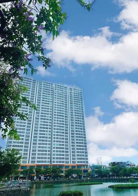 Bán cc hoàng anh lakeview residence, 4,2 tỷ, 117m2, view đẹp tại hàm nghi, đông bắc