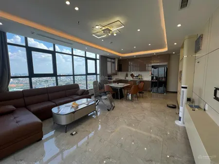 1 căn penthouse duy nhất còn lại tại happy one premier 3pn 3wc hoàn thiện full nội thất. đã có sổ
