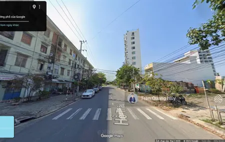 Bán cặp đất mt hồ thấu, trục đường thông biển pvd, du lịch trên sóng phát triển
