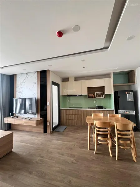 Sở hữu ngay ch 2pn view sông đẹp nhất ct2 vcn phước long, tầng cao view sun group full nội thất xịn