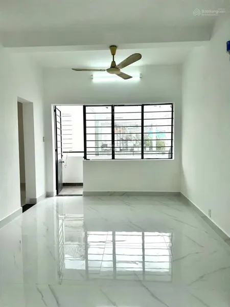 Bán chung cư cách mạng tháng tám, quận 10 52m2 giá 2,34 tỷ