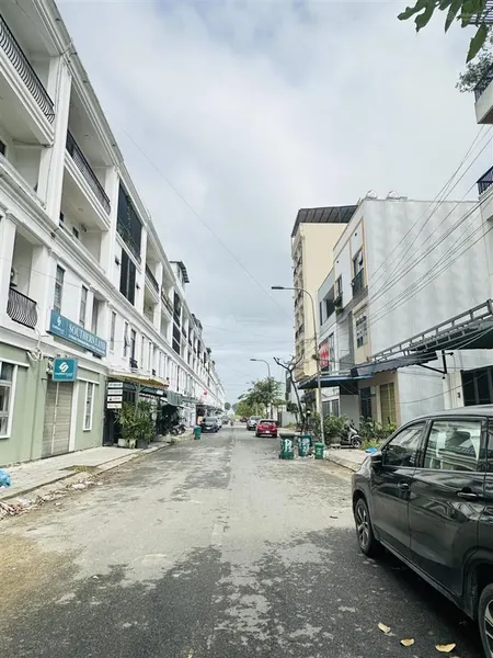 Hàng hiếm ngang 7m cạnh bãi biển mặt tiền đường 7m5, điện âm, trung tâm hoà minh quận liên chiểu