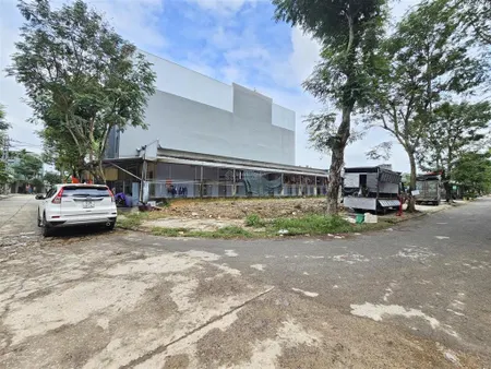 Bán lô 2mt lê công kiều thanh vinh 12