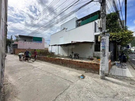 Bán lô góc mặt tiền đường phú đức vĩnh hòa, bắc nha trang, khánh hòa