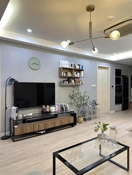 Chính chủ cần bán căn hộ mandarin garden 2 giá tốt nhất toà. 0848 123 ***
