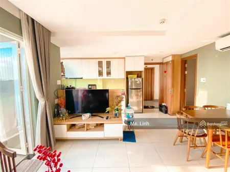 Chính chủ bán căn samsora 49m2 giá 1.350 tỷ bao thuế phí và lệ phí cho bên mua, 0906 091 ***