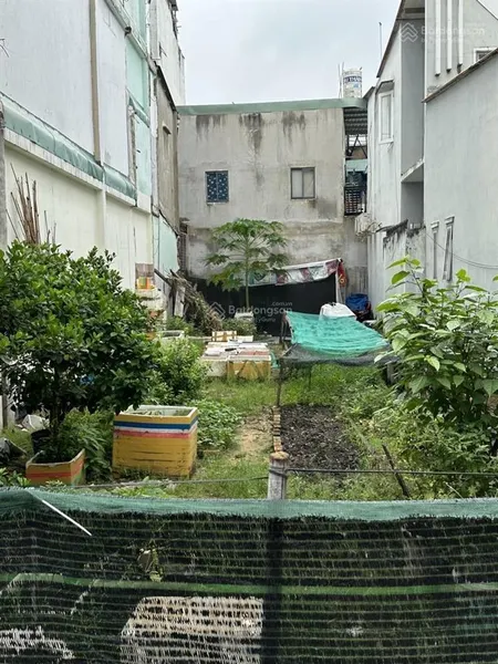 Nhanh mới kịp! đất thổ cư hxt sát mt hà huy giáp quận 12 ngang đẹp 5m (70m2) chỉ 3,45 tỷ