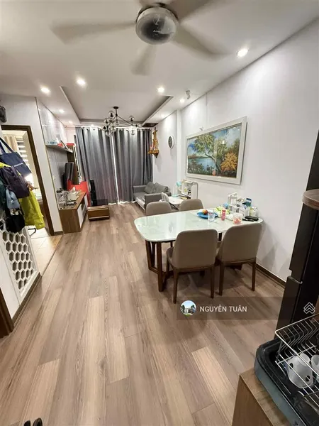 Bán căn 74m2 sổ đỏ tòa ct1 gelexia, giá 5.7 tỷ