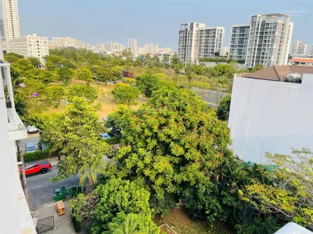 Bán cc hưng vượng 2, 60m2 2pn 1wc có nt, giá 4,35tỉ tl 0937 961 *** thảo