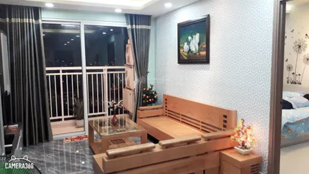 Chính chủ cần bán căn hộ lucky palace, phan văn khỏe, 80m2, 2pn, 2wc, giá 4,8 tỷ. 0931 196 ***