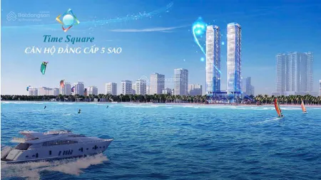 Giỏ hàng độc quyền times square đà nẵng trực diển biển phạm văn đồng sổ hồng sở hữu lâu dài