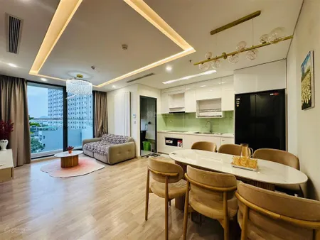 Hiếm ch view sông 2pn ct1 riverside luxury nha trang, tặng full nội thất giá tốt nhất thị trường