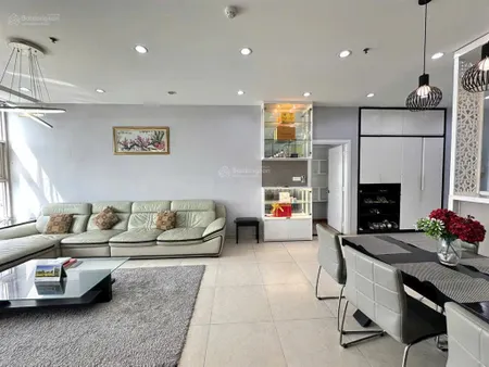 Bán căn hộ 3pn 2wc la casa 128m² full nt như hình, giá 6,2 tỷ, tầng cao. 0901 646 ***