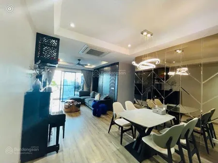 (giá thật) bán cc samsora premier, 7.3 tỷ, 91m2, 3pn, 2wc, sẵn sổ, full nội thất