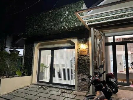 Nhà bao rẽ nhất khu biệt thự bên sông , đường số 23 , p. hiệp bình chánh , q. thủ đức