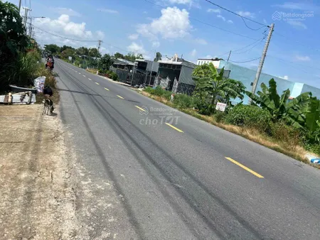 Mặt tiền 1000 m2 tl842, p. an bình b, tp. hồng ngự sổ hồng riêng vị trí tốt, chỉ 3 tỷ 2