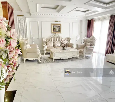 Chính chủ bán nhà kdc sadeco ven sông tân phong quận 7 dt 7x18m giá 22 tỷ 0901 424 *** mr. sơn