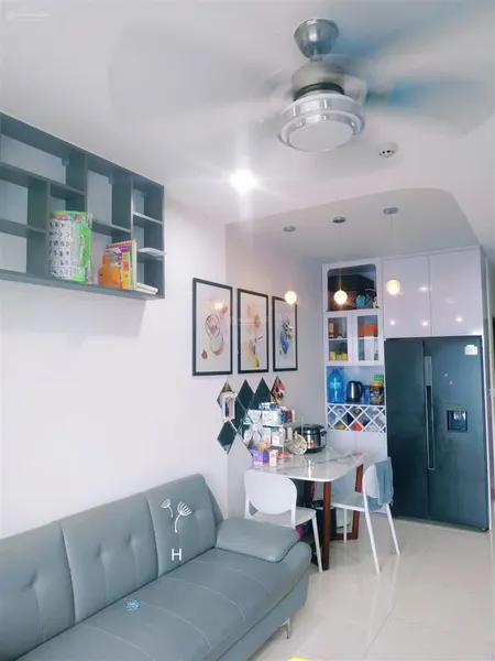 Bán chuyển nhượng căn ecolife 2 phòng ngủ đông nam tầng cao