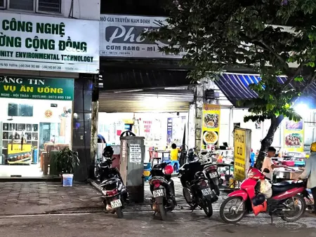 Bán đất mặt ngõ ô tô tránh, vỉa hè kinh doanh, phú diễn, bắc từ liêm, 50m2, mt4.1m, nhỉnh 15 tỷ