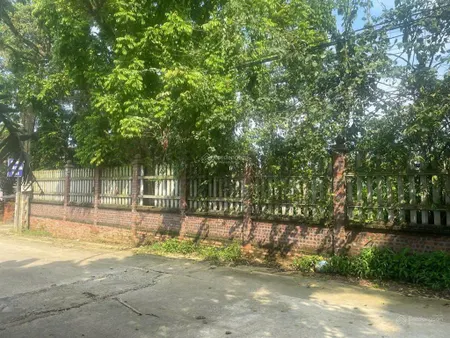 892.7m2 cổng vườn quốc gia ba vì mua làm villa, nghỉ dưỡng, khu du lịch