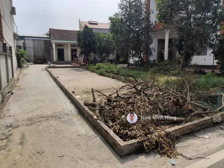 Bán 67.2m2 lô góc đất thổ cư thọ an, đan phượng. đường nhựa ô tô đỗ cửa. ô góc 2 mặt thoáng. sđcc