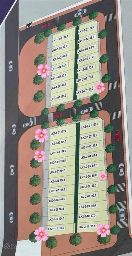 Bán lô góc đất đấu giá vạn yên yên lãng tp hà nội.