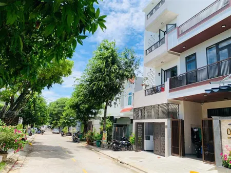 Bán lô đất mặt tiền đường sơn thủy 3, gần ubnd quận ngũ hành sơn, gần biển