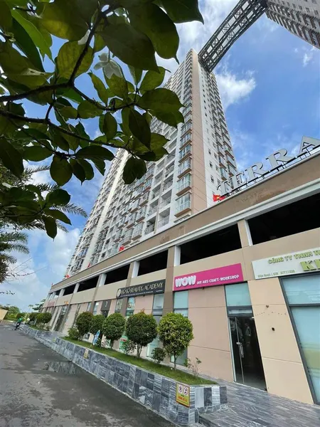 Chủ bán nhanh căn 73m2 2pn2wc (góc) full nội thất giá 3,8 tỷ (bao thuế phí)
