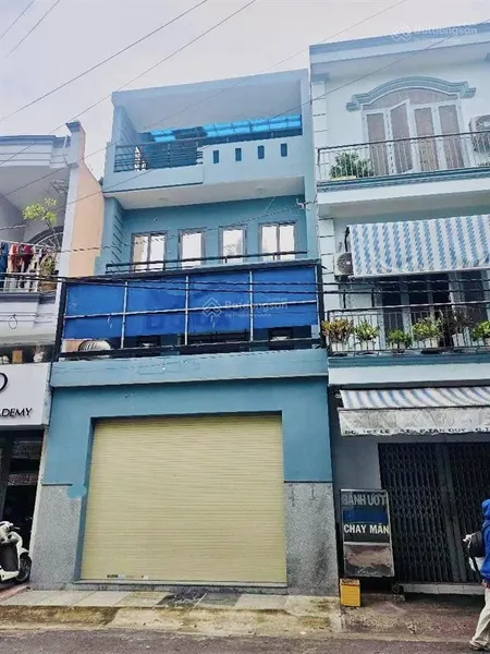 Mtkd đắc địa ngã 3 gần aeon chợ tân hương đường 16m có lề nhà 4 tầng 44m ngang 5.3 nhỉnh 8 tỷ