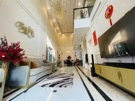 Bán biệt thự villa park full nội thất sang trọng 23,5 tỷ 0966 514 ***