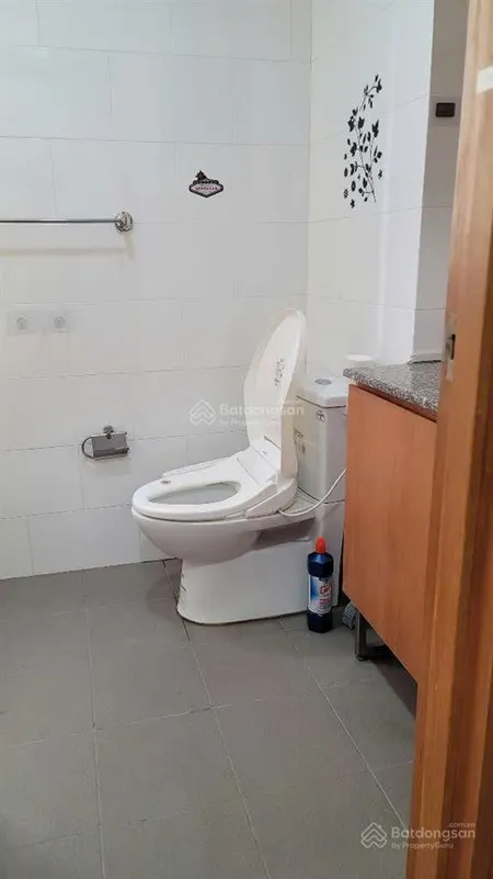 Căn hộ canary heights thiết kế chuẩn singapore một tầng chỉ 4 căn