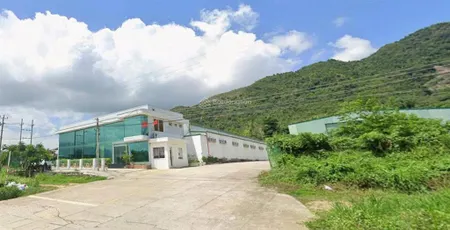 Cần bán 1ha xưởng tỉnh lộ 3 full pháp lý gpxd, pccc, không ngập, có sẵn dòng tiền cho thuê giá rẻ