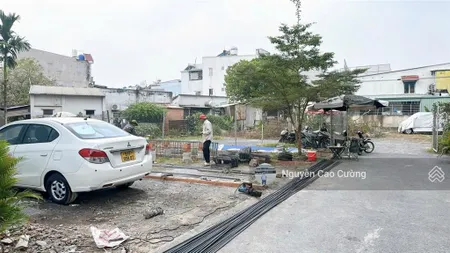 Còn 02 lô đất 4x15m hẻm 6m, đường ta 20, p. thới an, q12