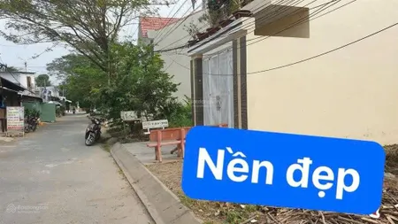 Bán cặp nền đẹp 4,8 tỷ đường số 15, khu đô thị mới hưng phú (công ty 8) q. cái răng, tp cần thơ